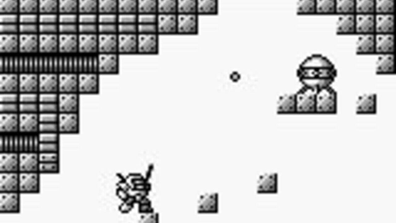 After Burst screenshot 1