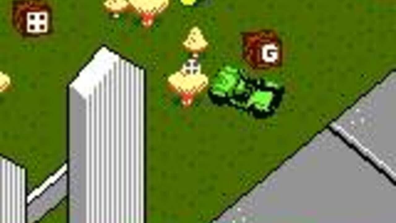 Army Men thumbnail 7