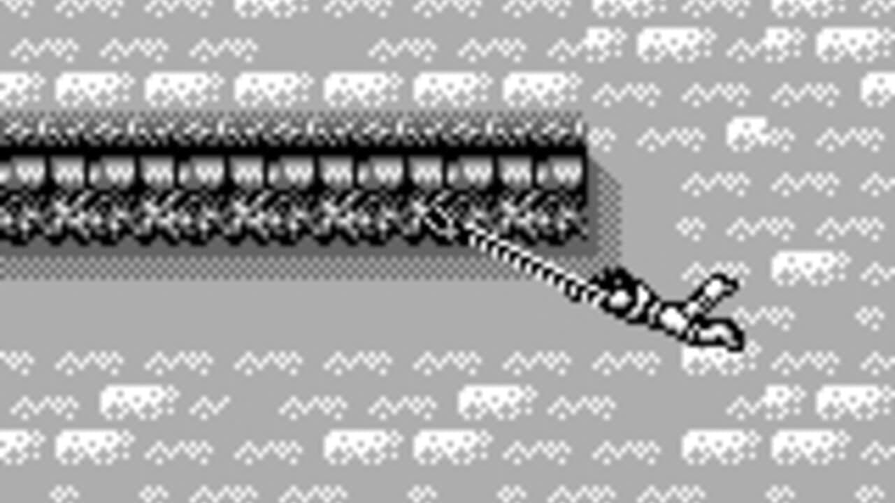 Bionic Commando thumbnail 2