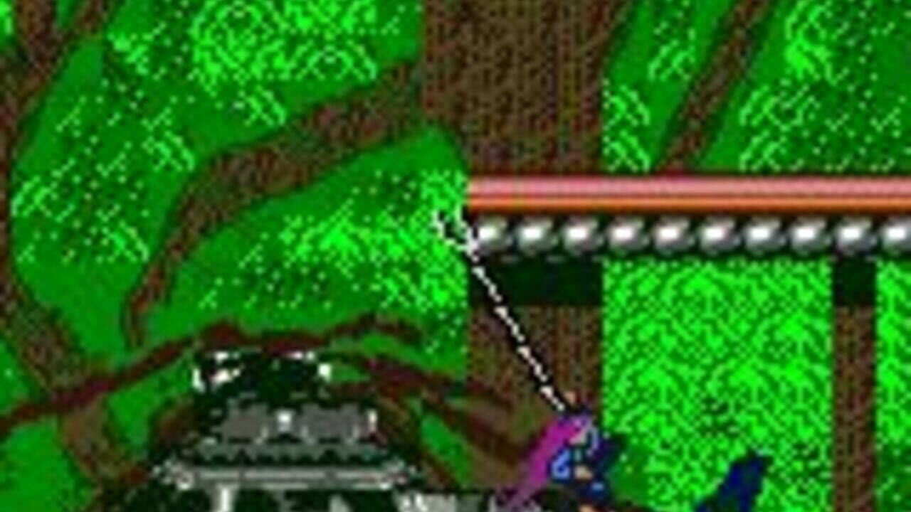 Bionic Commando thumbnail 6
