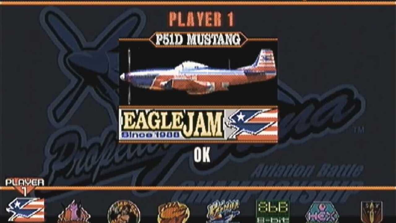 Propeller Arena: Aviation Battle Championship thumbnail 3