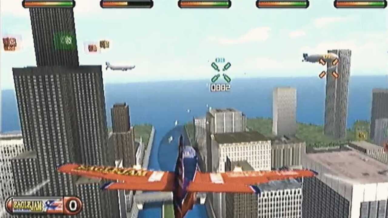Propeller Arena: Aviation Battle Championship thumbnail 2
