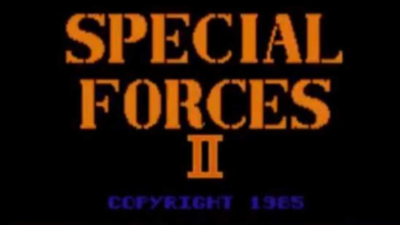 Special Forces II thumbnail 3