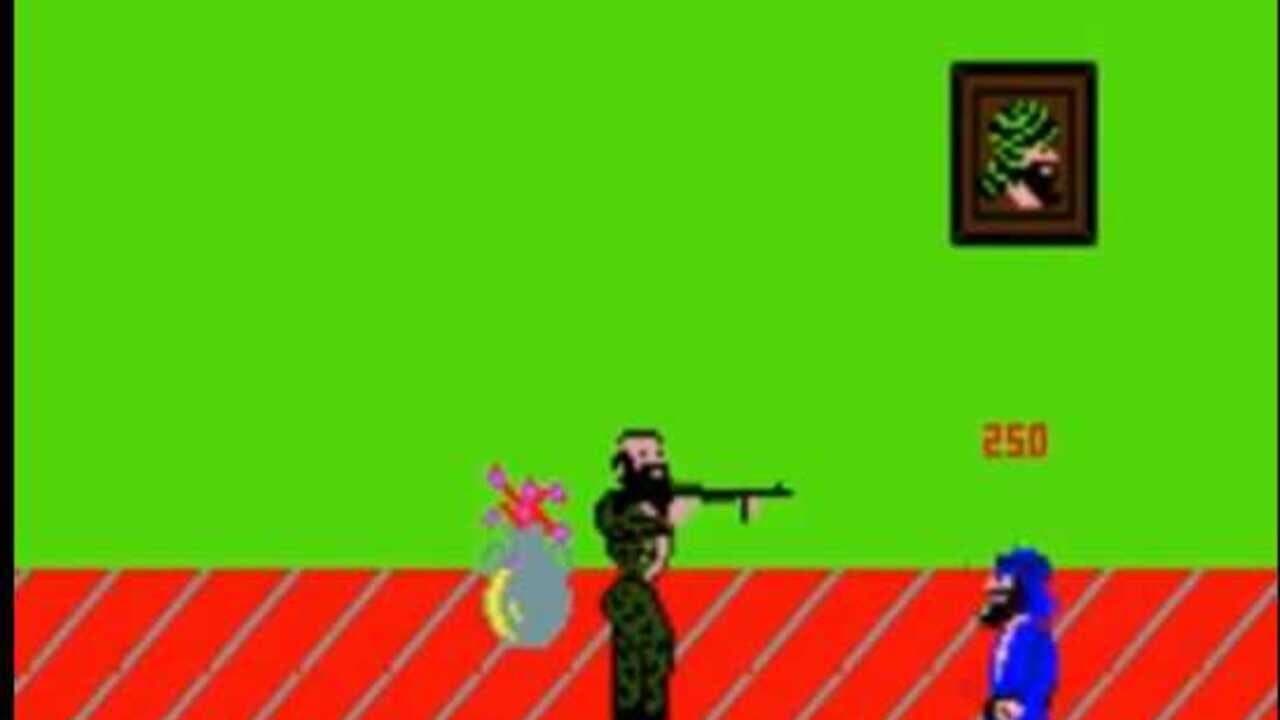 Special Forces II screenshot 1