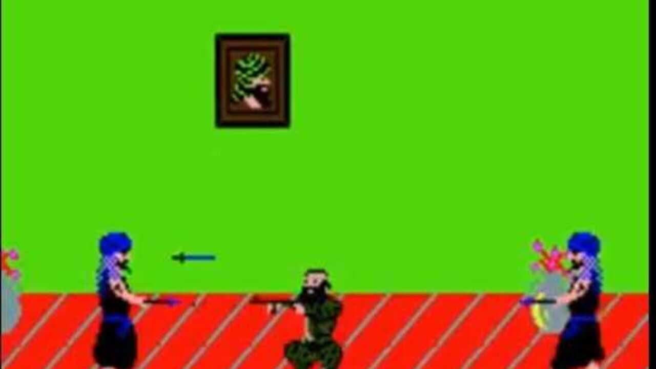 Special Forces II thumbnail 2