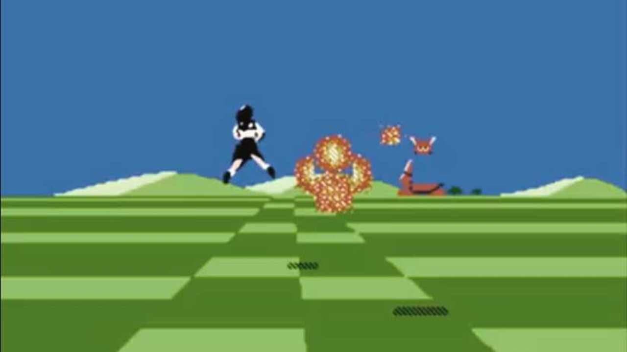 Attack Animal Gakuen screenshot 1