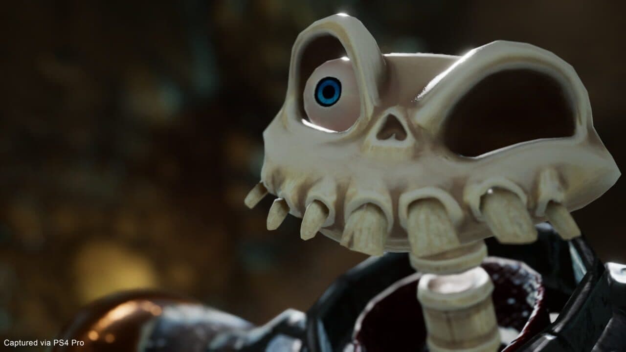 MediEvil thumbnail 3