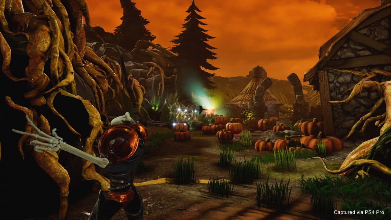 MediEvil thumbnail 5