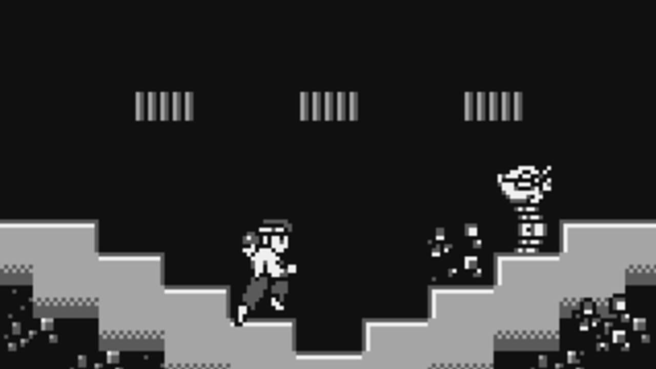 Avenging Spirit thumbnail 2