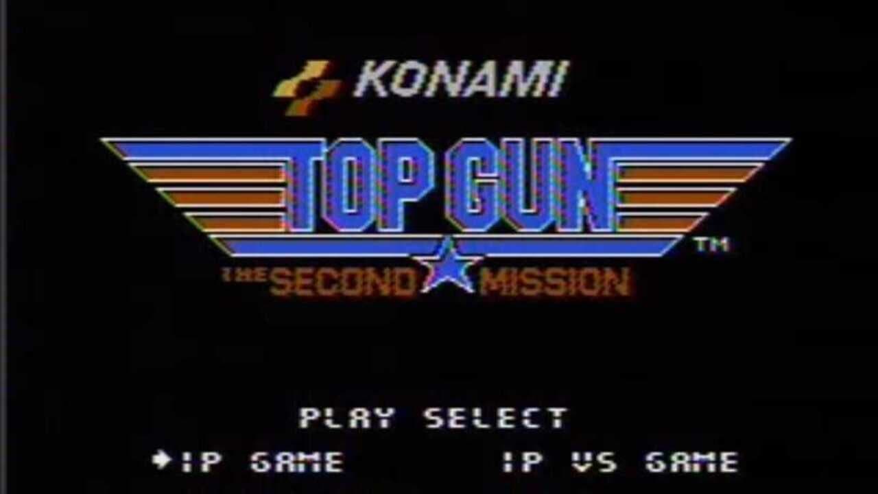 Top Gun: The Second Mission thumbnail 2