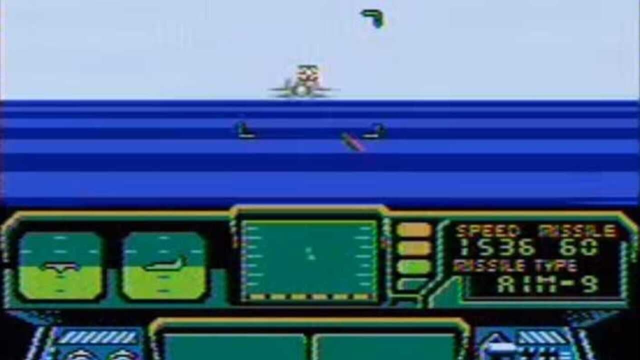 Top Gun: The Second Mission thumbnail 3