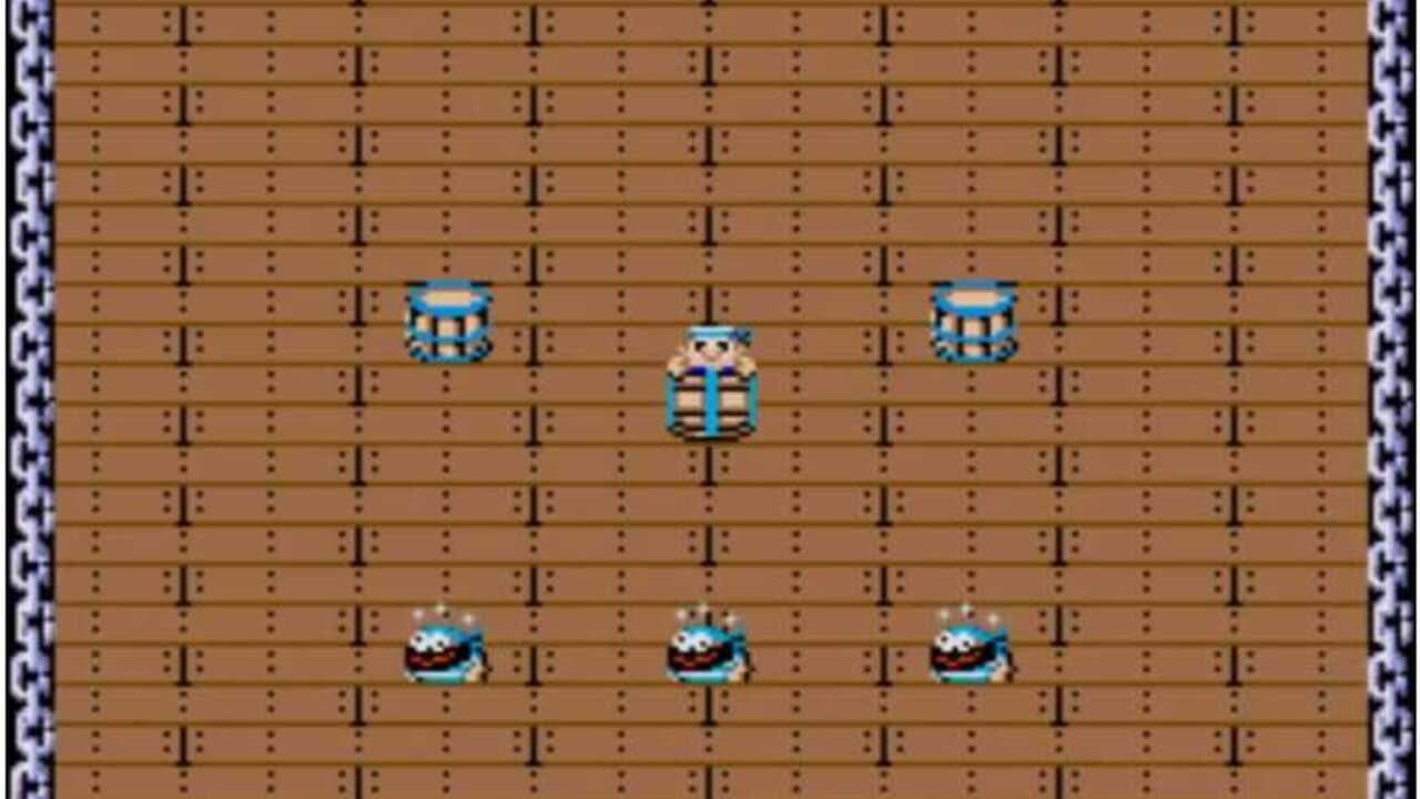 Pirate Ship Higemaru thumbnail 3