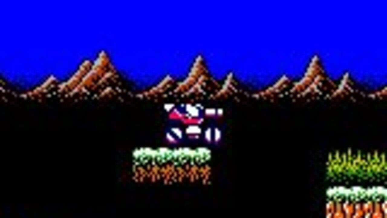 Blaster Master: Enemy Below thumbnail 9