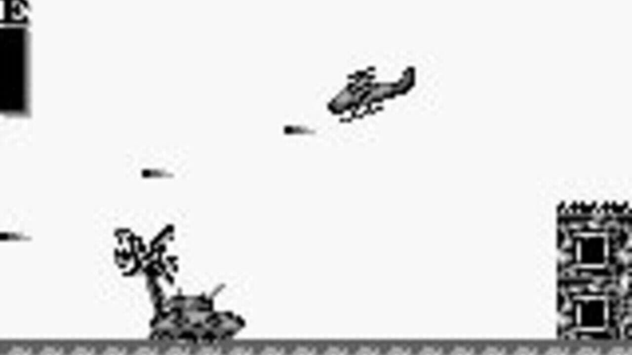Choplifter II: Rescue Survive screenshot 1