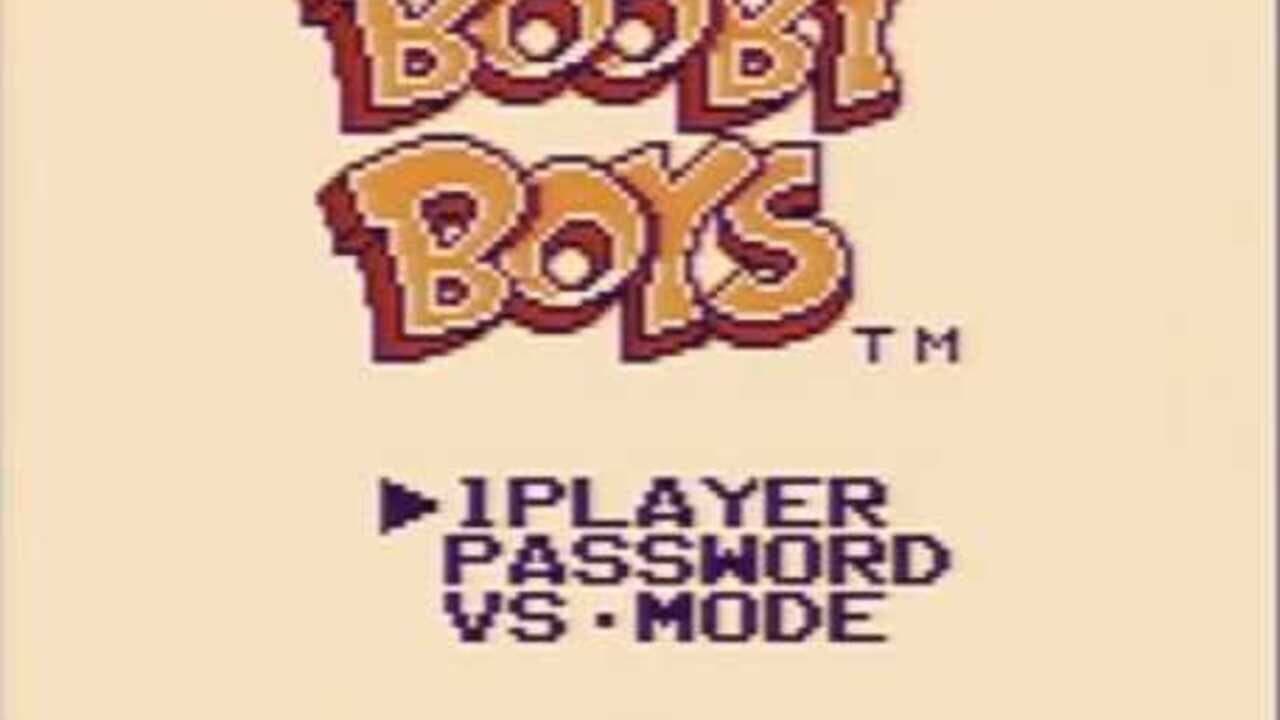 Booby Boys thumbnail 3