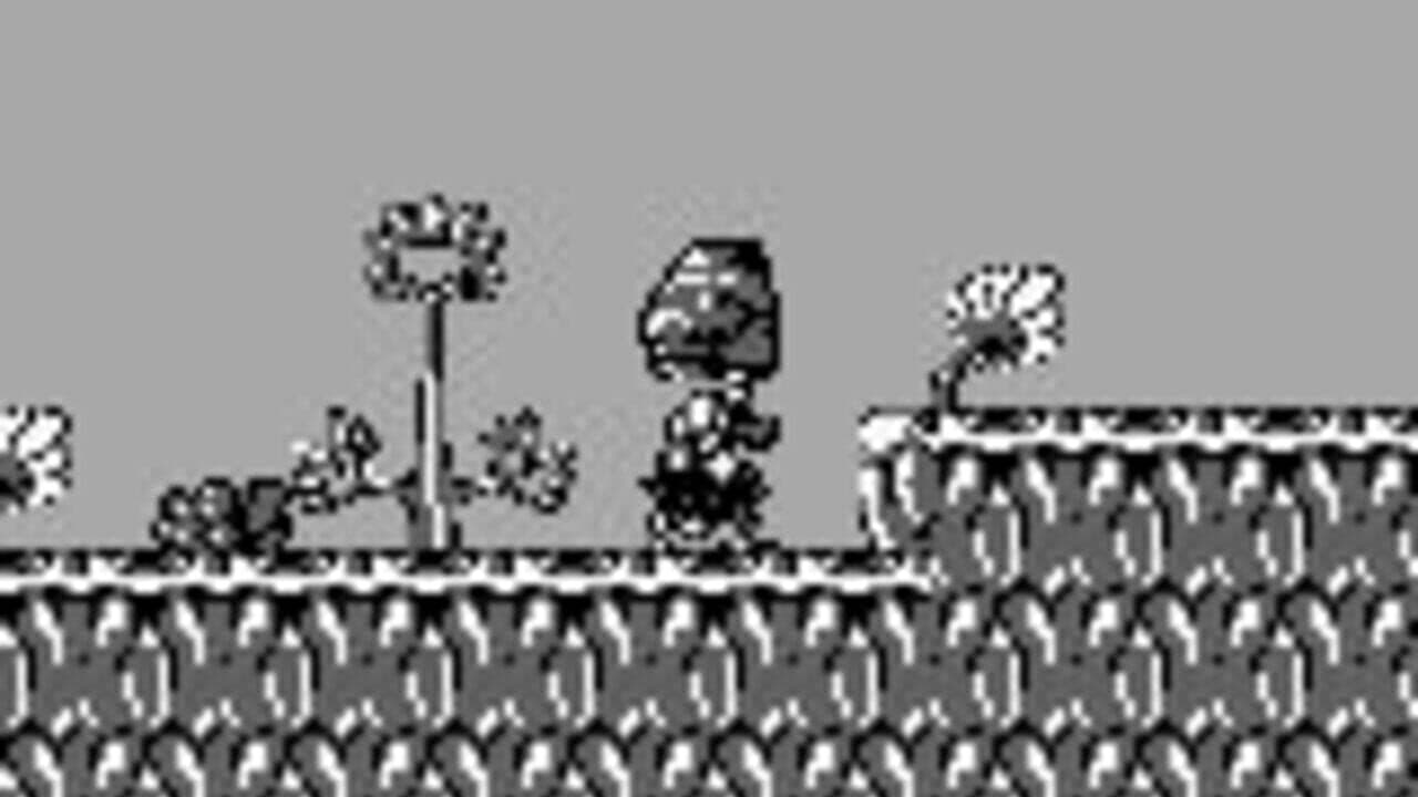 Chuck Rock screenshot 1