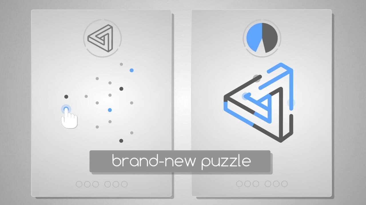 Black Blue thumbnail 3