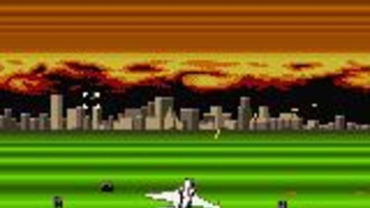 Airforce Delta screenshot 1