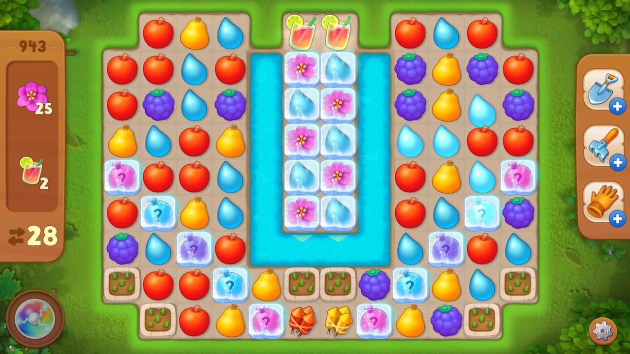 Gardenscapes thumbnail 10