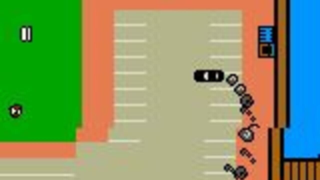 Driver screenshot 1