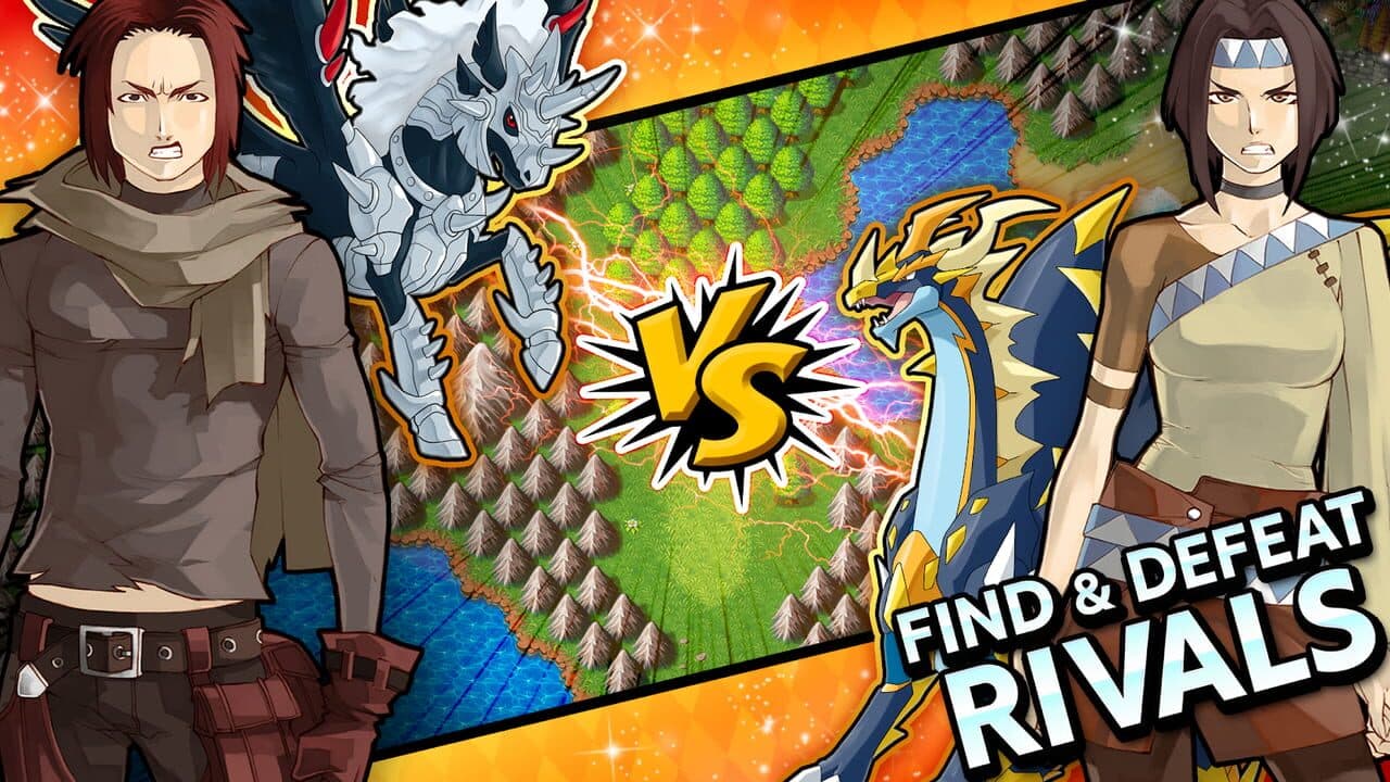 Neo Monsters thumbnail 3