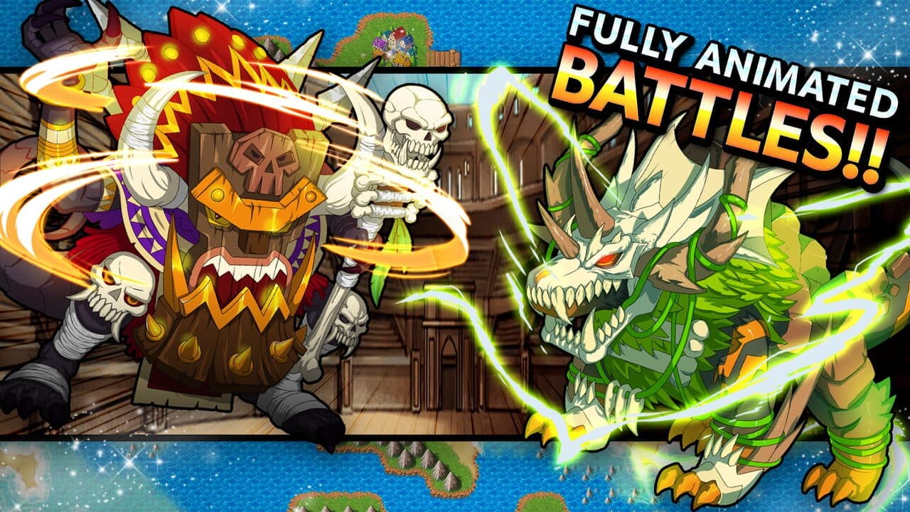 Neo Monsters thumbnail 5