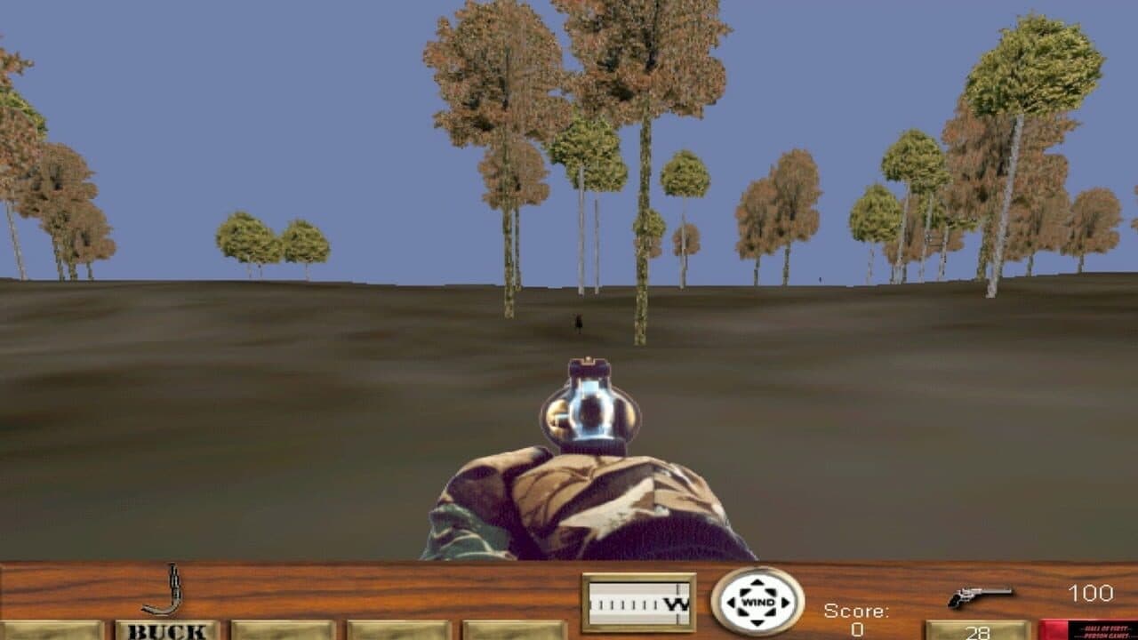Ted Nugent - Wild Hunting Adventure thumbnail 3
