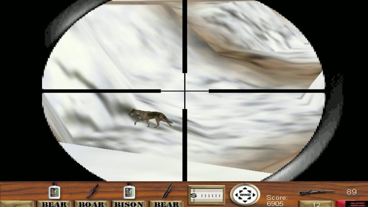 Ted Nugent - Wild Hunting Adventure thumbnail 5