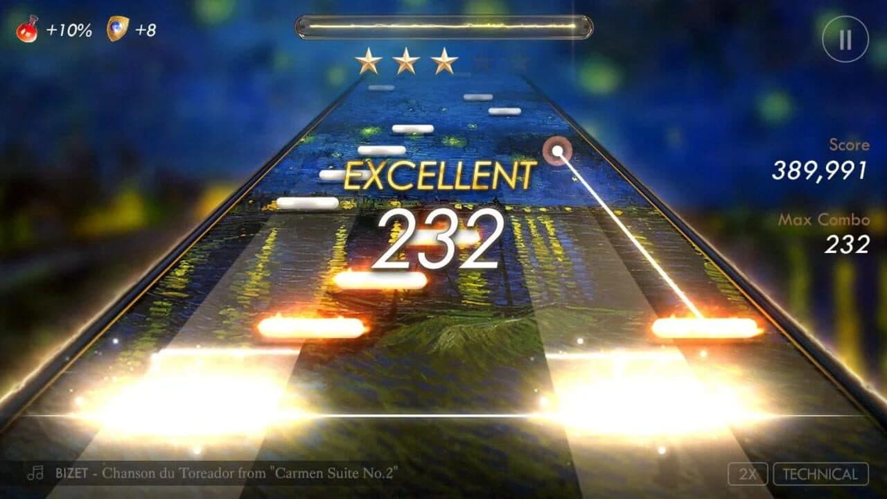 Pianista: The Legendary Virtuoso thumbnail 8