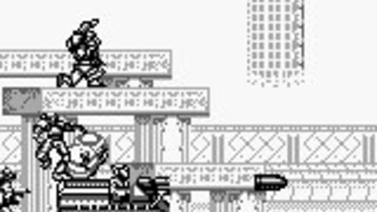 Contra: The Alien Wars thumbnail 6