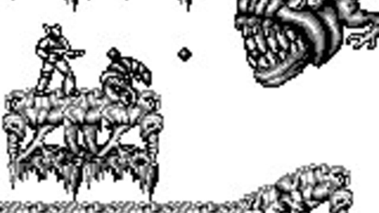 Contra: The Alien Wars thumbnail 4
