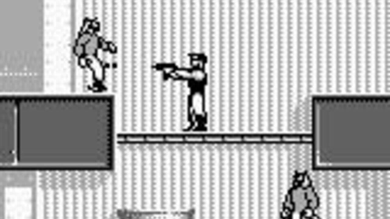 Navy Seals screenshot 1