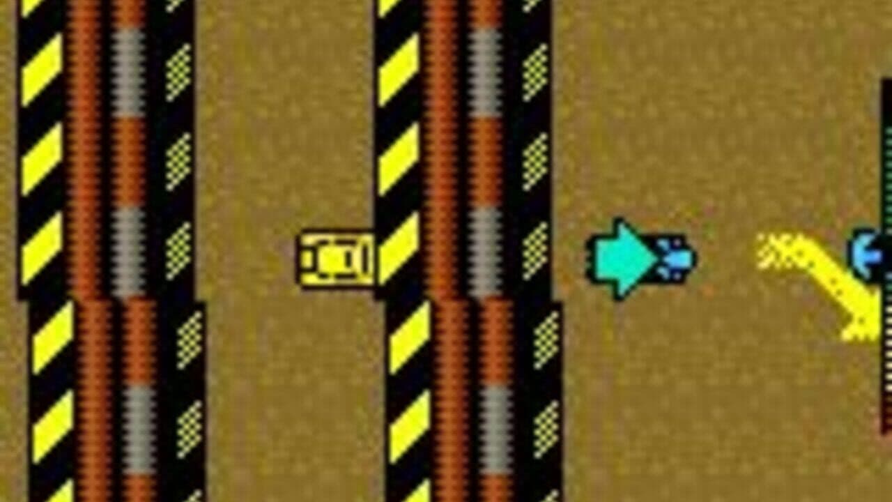 New York Race thumbnail 2