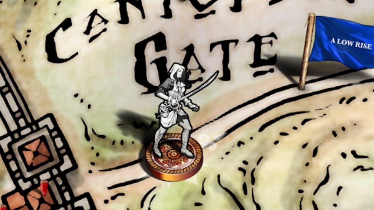 Sorcery! thumbnail 4