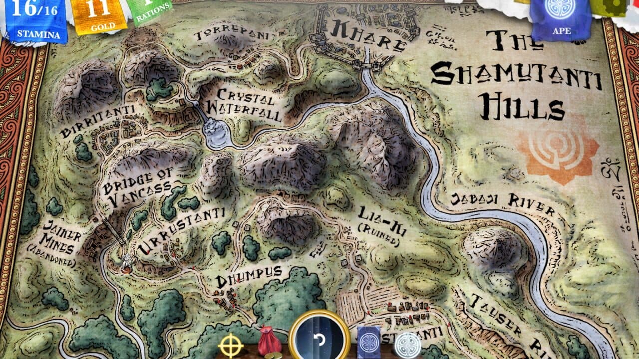Sorcery! thumbnail 5