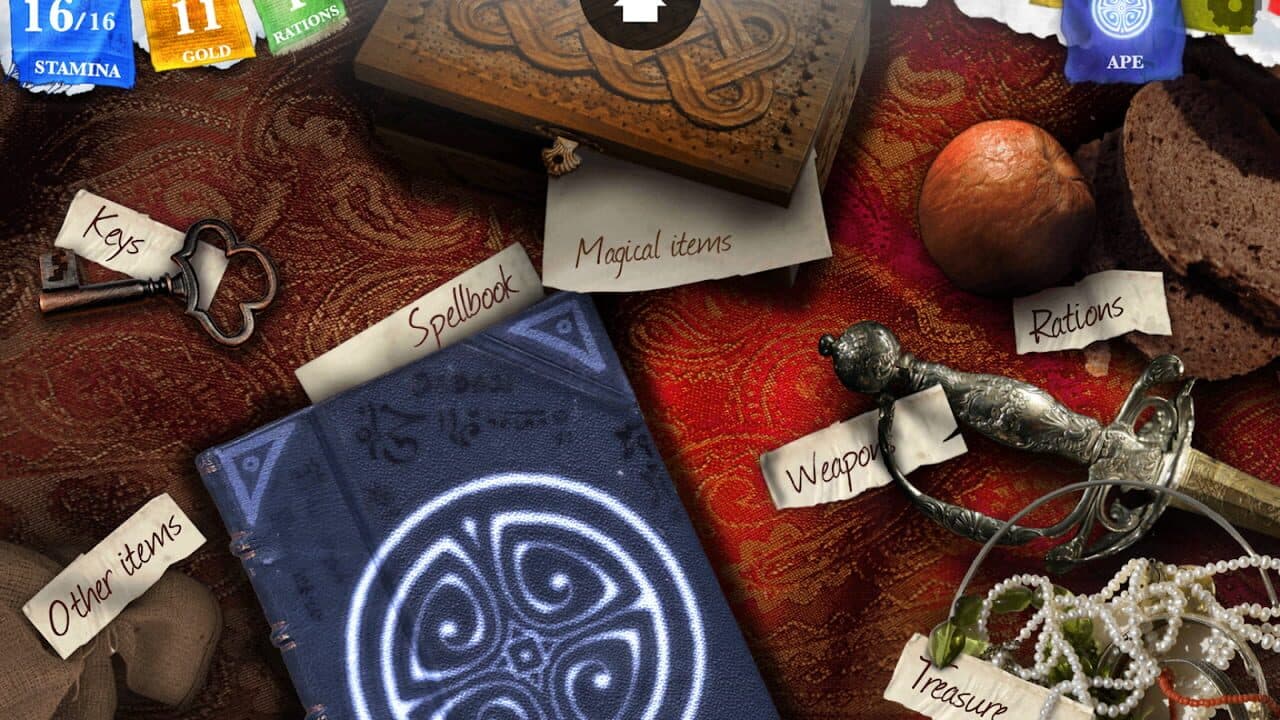 Sorcery! thumbnail 3