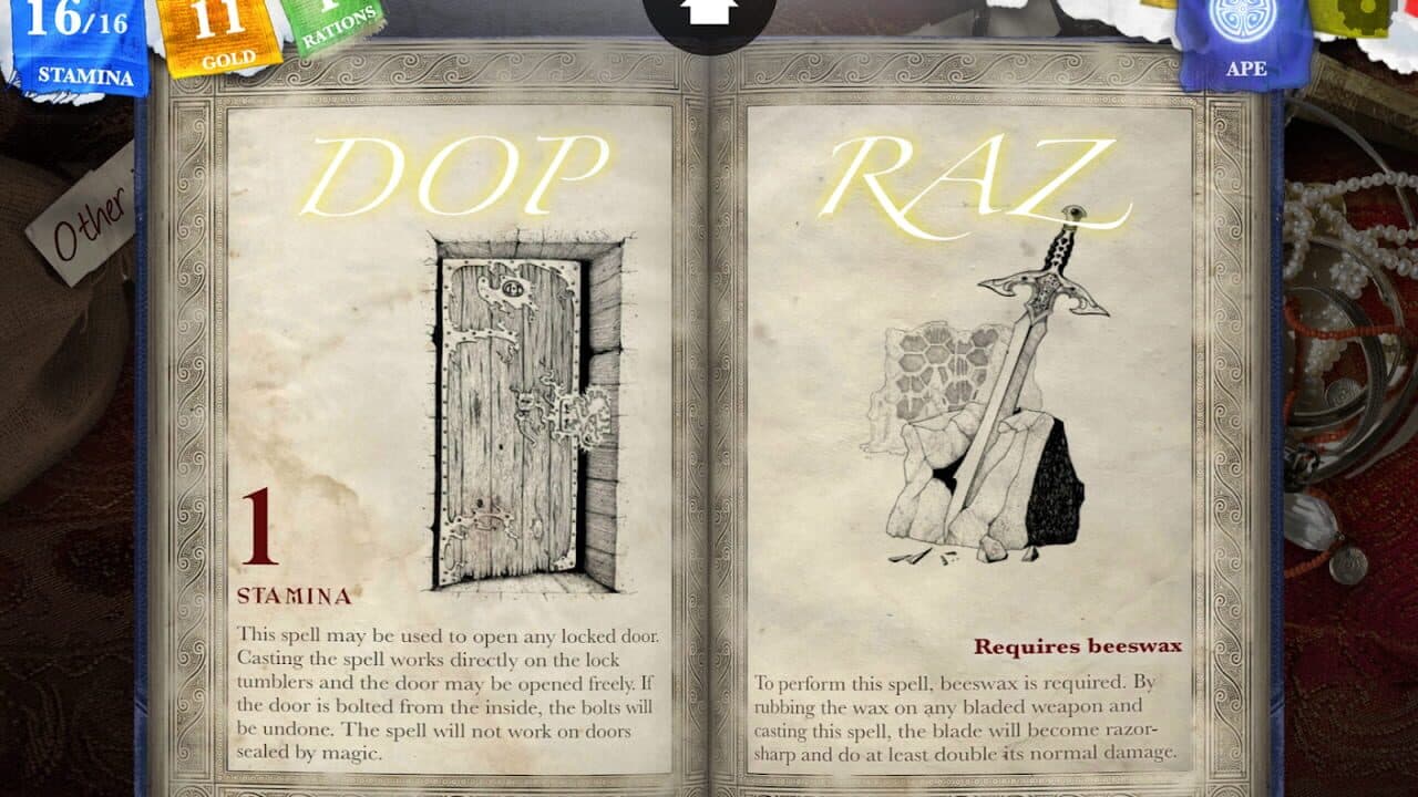 Sorcery! thumbnail 6