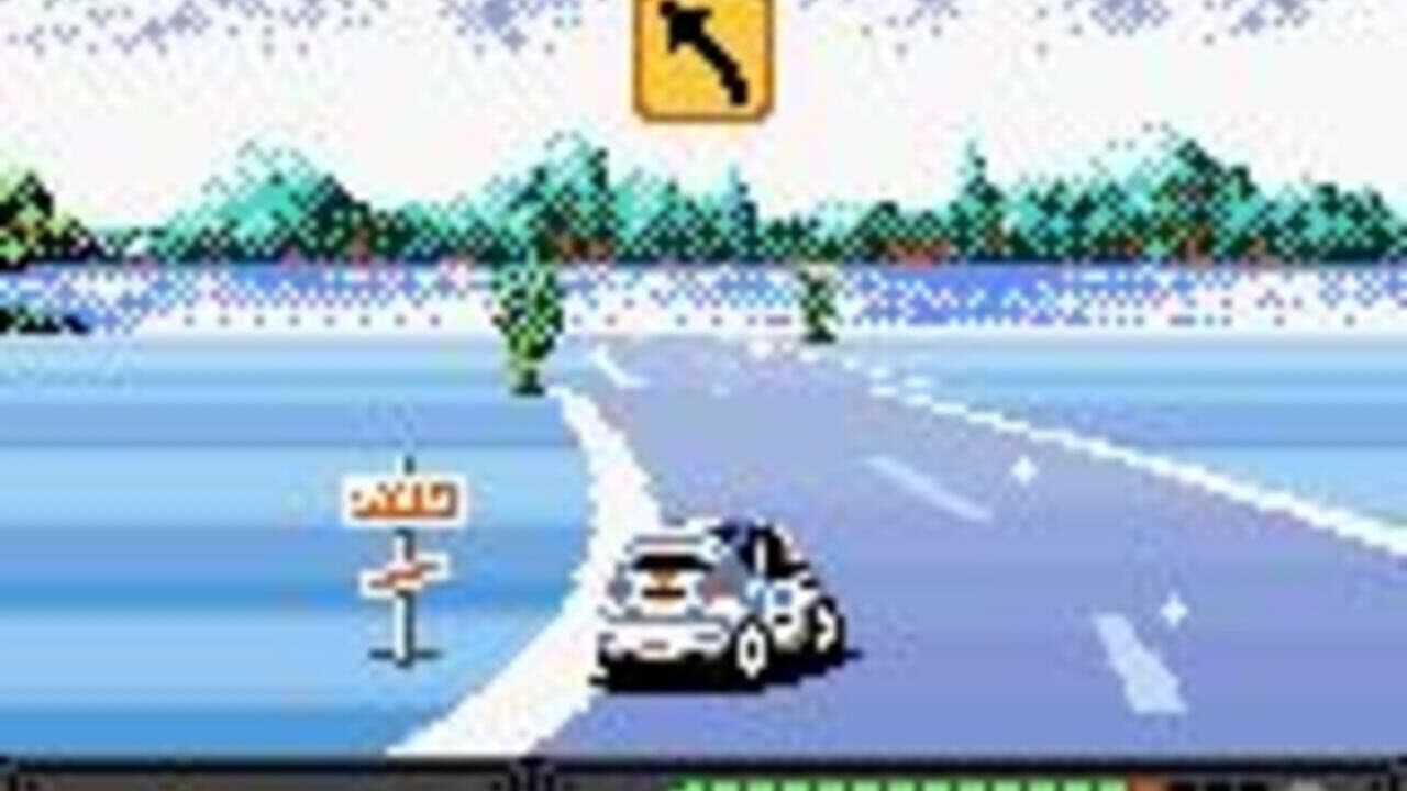 Top Gear Pocket screenshot 1