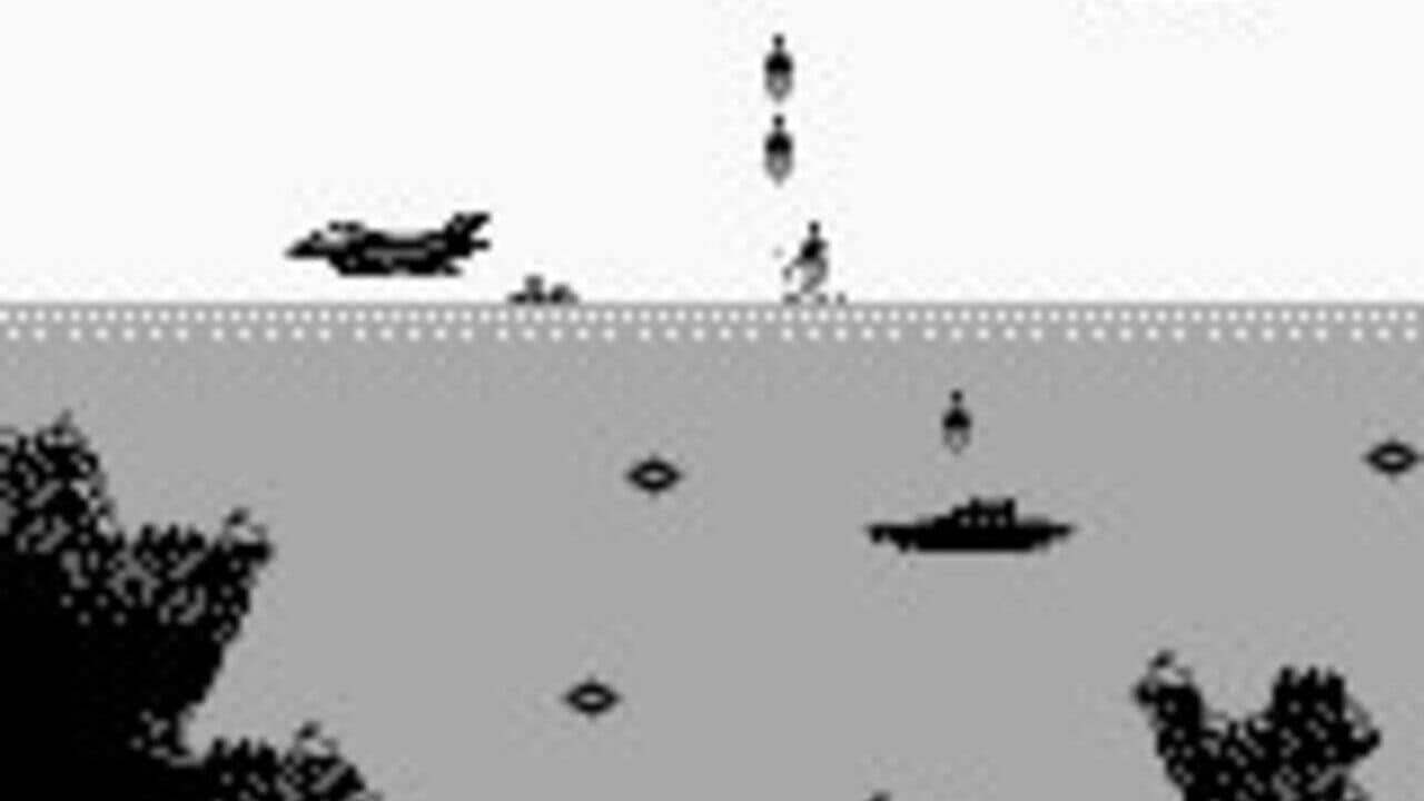 Torpedo Range thumbnail 2