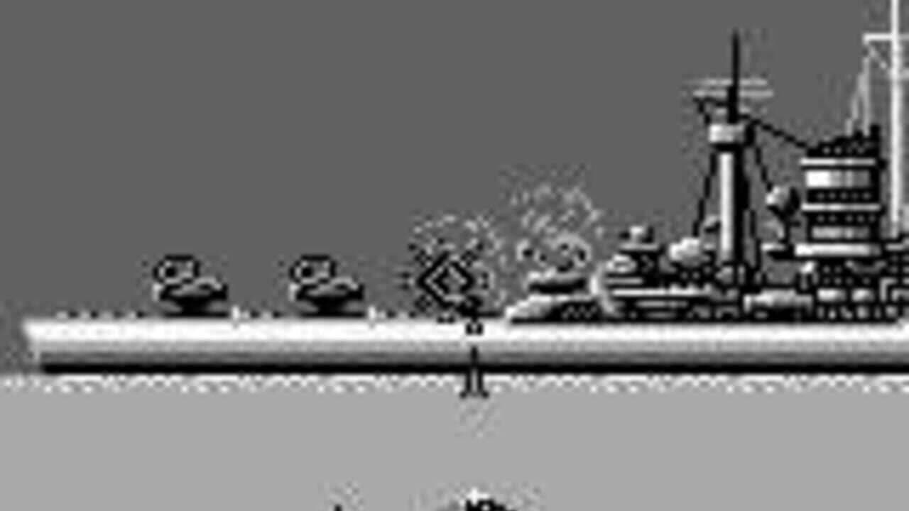 Torpedo Range screenshot 1