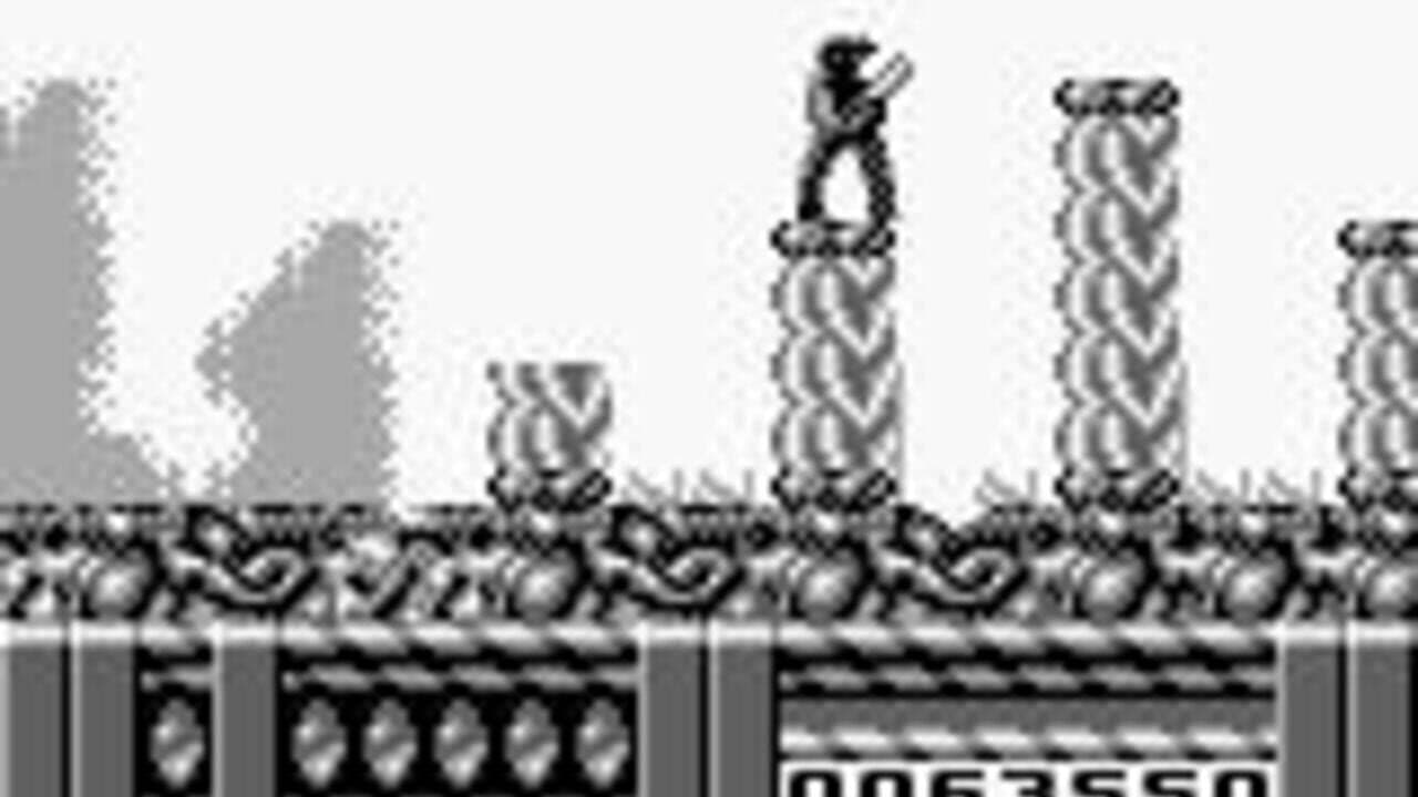 Universal Soldier thumbnail 2