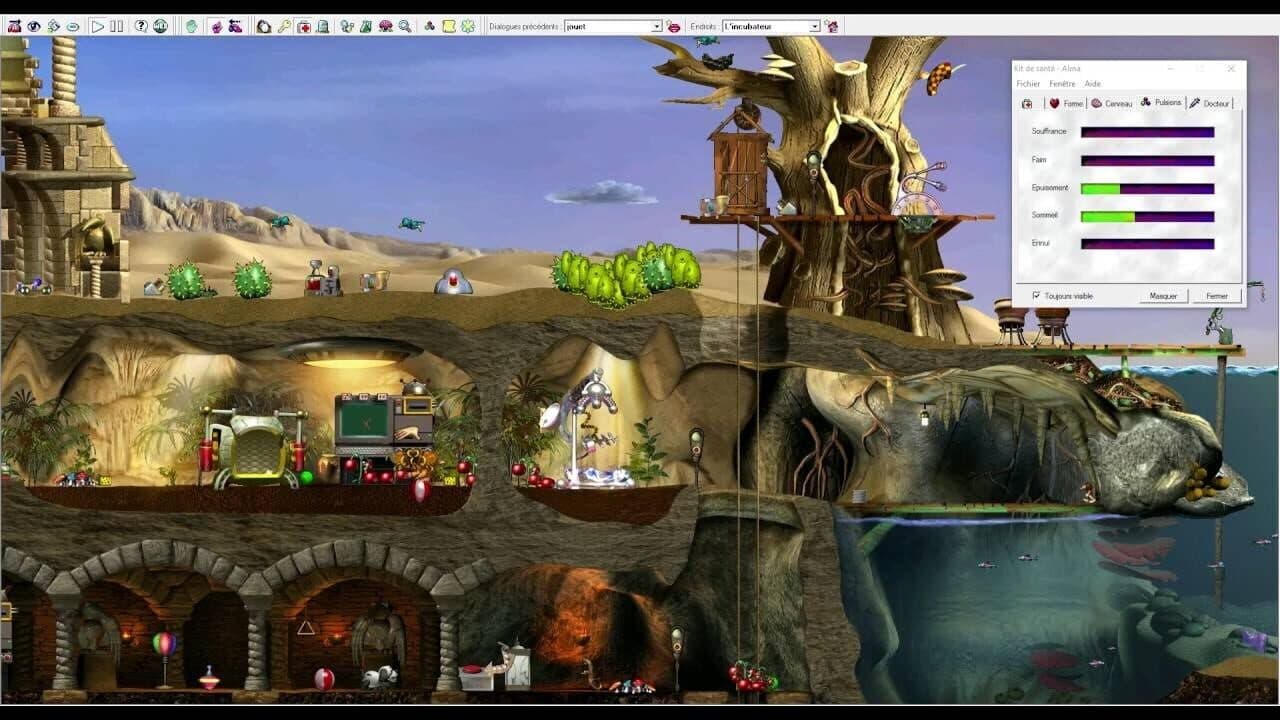 Creatures 2 thumbnail 2
