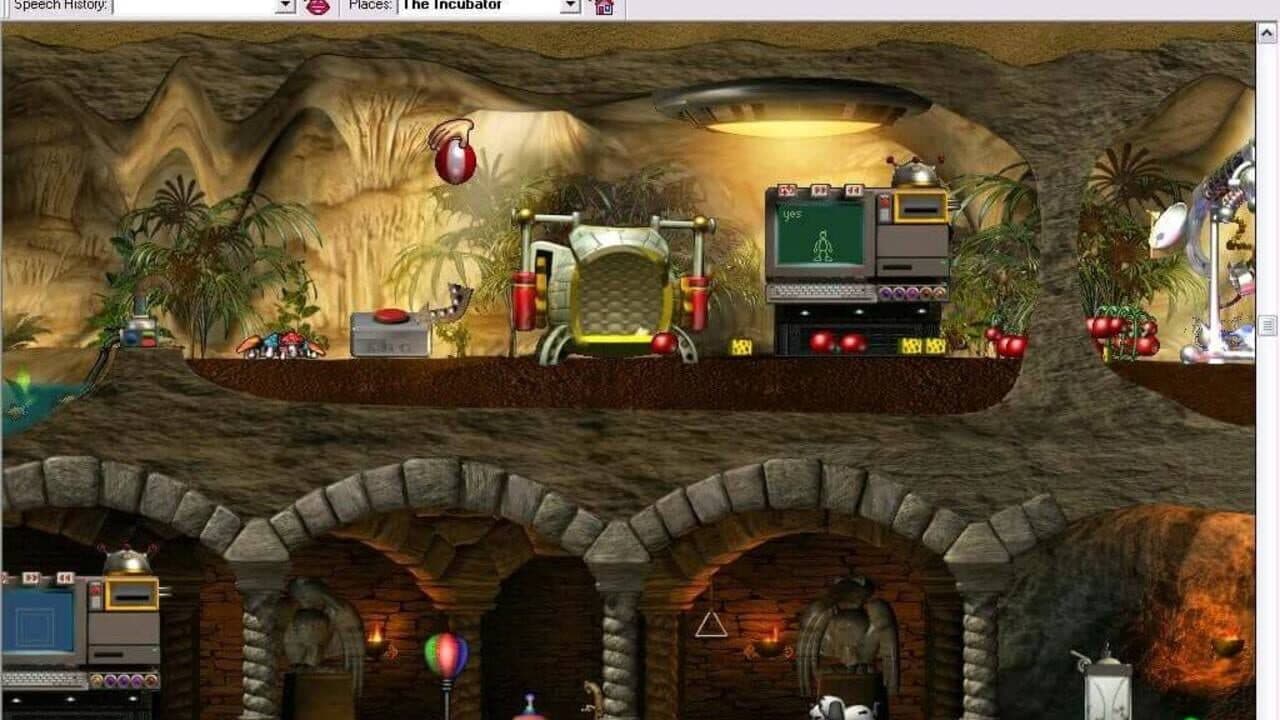Creatures 2 thumbnail 5