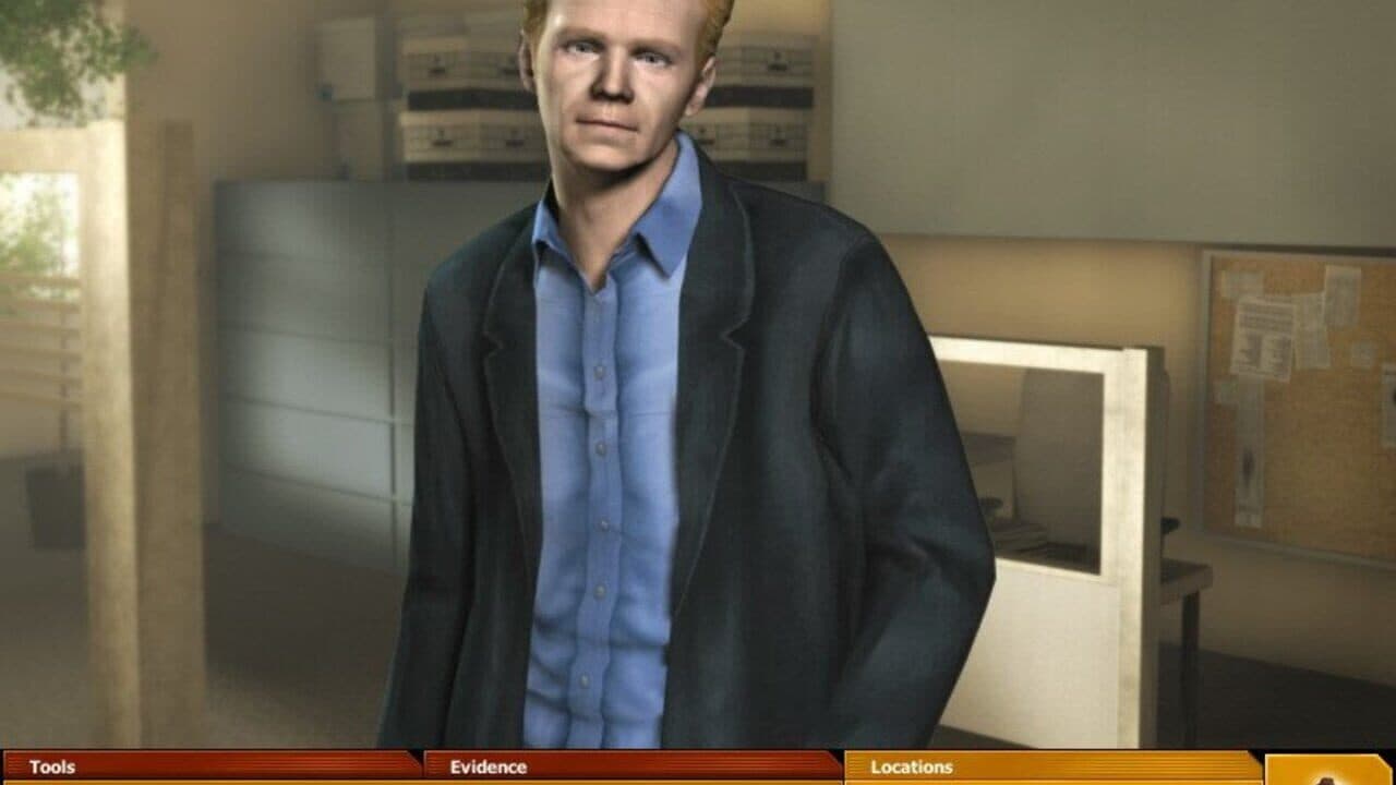 CSI: Miami thumbnail 3
