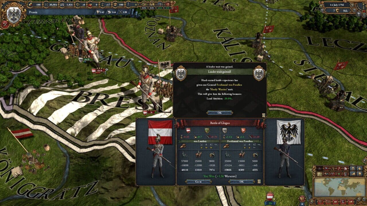 Europa Universalis IV: Rights of Man thumbnail 5