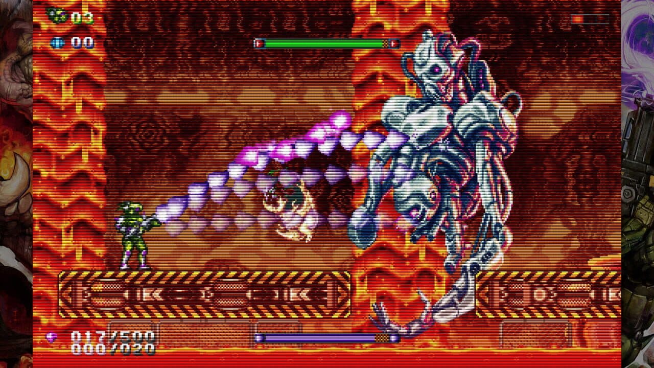 Gunlord X thumbnail 9