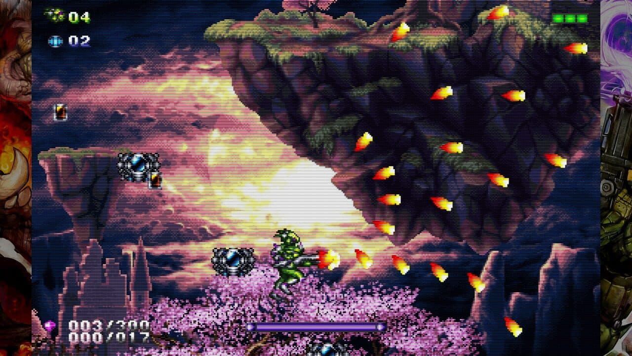 Gunlord X thumbnail 6