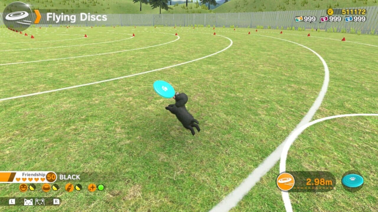 Little Friends: Dogs & Cats thumbnail 7