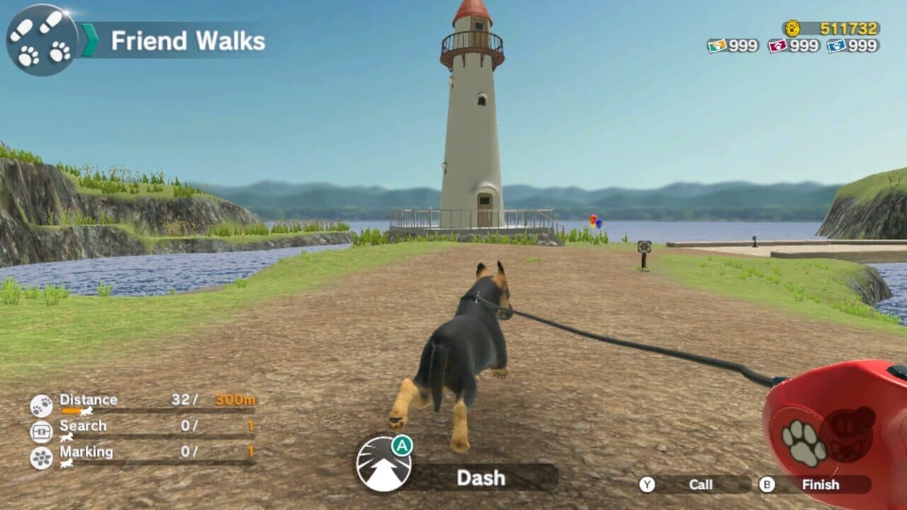 Little Friends: Dogs & Cats thumbnail 2