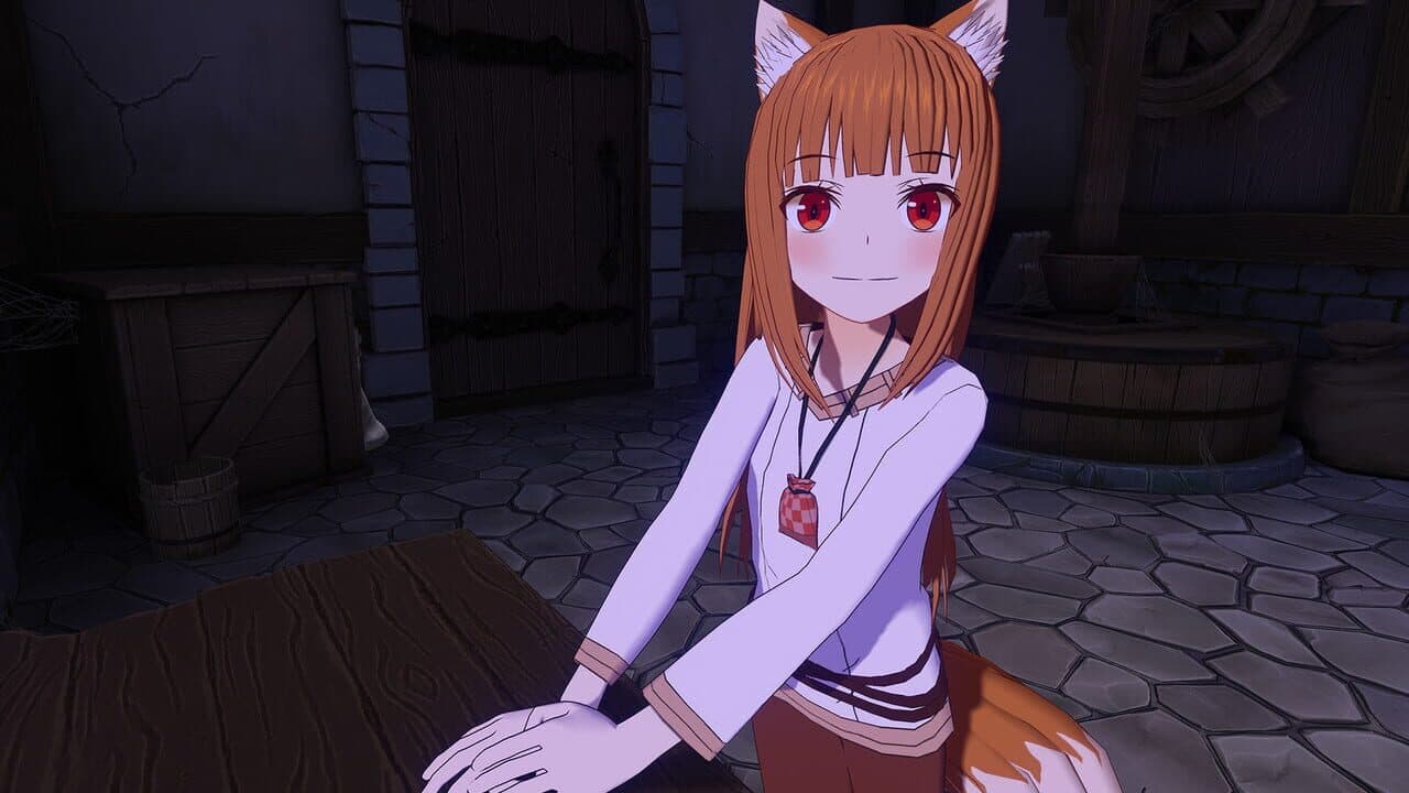 Spice and Wolf VR thumbnail 6
